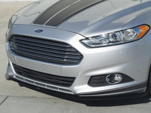 Load image into Gallery viewer, 2013-2016 Ford Fusion Splitter Package [FO-P0H-PKG-01]
