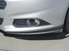 Load image into Gallery viewer, 2013-2016 Ford Fusion Splitter Package [FO-P0H-PKG-01]
