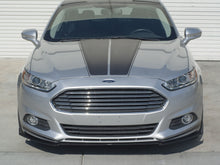 Load image into Gallery viewer, 2013-2016 Ford Fusion Splitter Package [FO-P0H-PKG-01]
