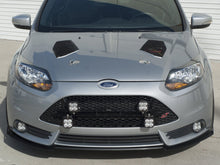 Load image into Gallery viewer, 2013-2014 Ford Focus ST Splitter Package [FO-P3L-PKG-01]
